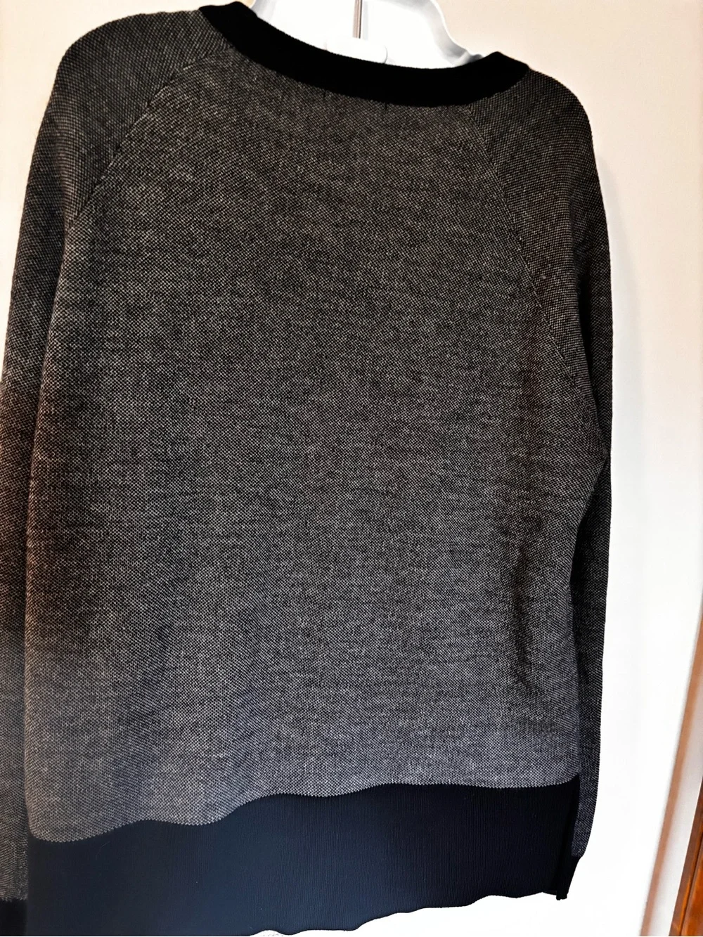 COS sweater M